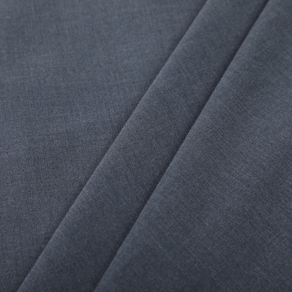 Men's Vivo Fancy Polyester Viscose Washing & Wear Unstitched Suit - 1