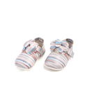 Newborn Girls Pumpy, Newborn Caps, Shoes & Socks, Chase Value, Chase Value