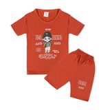 Valuable Girls Half Sleeves Suit, Girls Suits, Chase Value, Chase Value