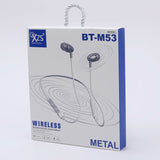 Wireless Neck Band Xzs, Hands Free / Head Phones, Chase Value, Chase Value
