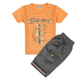 Valuable Boys Half Sleeves Suit, Boys Sets & Suits, Chase Value, Chase Value
