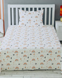 Kids' Single Bed Sheet