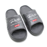 Slip-on open toe Slider, Men's Slippers, Chase Value, Chase Value