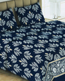 Printed Double Bed Sheet