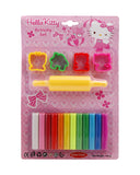 KnG Hello Kitty Clay Mold Roller, Clay & Slime, Chase Value, Chase Value