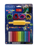 KnG Frozen Clay Mold Roller, Clay & Slime, Chase Value, Chase Value