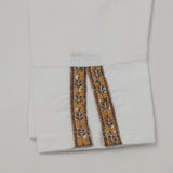 Girls Embroidered Shalwar Suit - Camel, Girls Shalwar Kameez, Chase Value, Chase Value