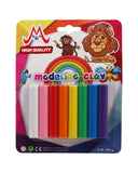 KnG Clay, Clay & Slime, Chase Value, Chase Value