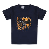 Valuable Boys Half Sleeves Suit - Navy Blue, Boys Sets & Suits, Chase Value, Chase Value