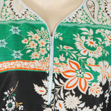 Women's Printed Lawn 2Pcs Suit - Green, Women Shalwar Suits, Chase Value, Chase Value