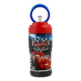 Water Bottle & Lunch Box 2Pcs Pack - Royal Blue, Tiffin Boxes & Bottles, Chase Value, Chase Value