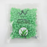 Konsung Hot Wax Been Tea-Tree - 50g, Hair Removal, Konsung, Chase Value