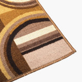 Carpet Printed Mat - Multi Color, Mats, Chase Value, Chase Value