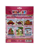 KnG MyCraft Mosaic Art, Board Games & Puzzles, Chase Value, Chase Value