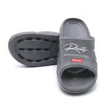 Boys Slider - Grey, Boys Slippers, Chase Value, Chase Value
