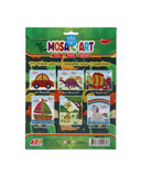 KnG MyCraft Mosaic Art, Board Games & Puzzles, Chase Value, Chase Value