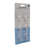 Sticky Hook 6 Pcss, Sticky Hook, Chase Value, Chase Value