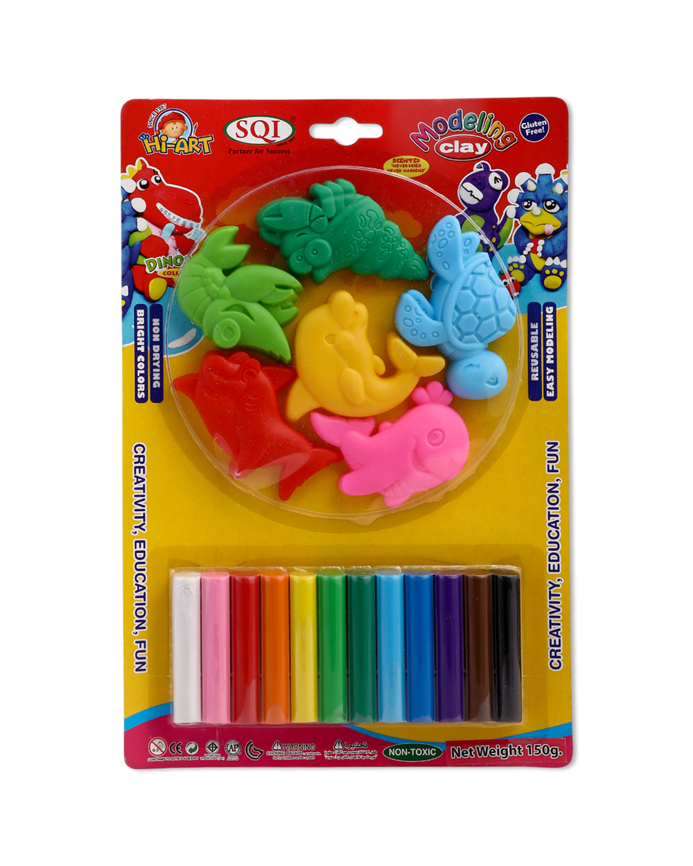 KnG Clay Mold Roller, Clay & Slime, Chase Value, Chase Value