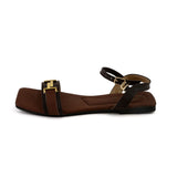 Women's Slipper - Brown, Women Slippers, Chase Value, Chase Value