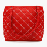 Women's Bag - Red, Women Bags, Chase Value, Chase Value