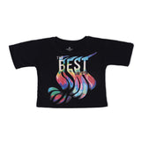 Eminent Girls Half Sleeves T-Shirt, Girls T-Shirts, Eminent, Chase Value