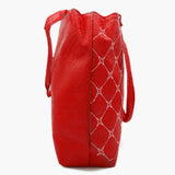 Women's Bag - Red, Women Bags, Chase Value, Chase Value