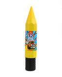 Deer Colour Pencils - 12 Pc