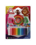 KnG Clay Mold Roller, Clay & Slime, Chase Value, Chase Value