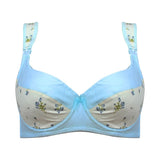 Women's Feeding Bra - Sky Blue, Women Feeding Bra, Chase Value, Chase Value