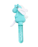 Hand Fan with Bubble Stick, Balloons & Bubble Toys, Chase Value, Chase Value