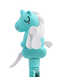 Hand Fan with Bubble Stick, Balloons & Bubble Toys, Chase Value, Chase Value