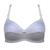 Eminent Women's Morina Bra - White, Women Bras, Eminent, Chase Value