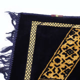 Ja-e-Namaaz (Prayer Mat) - Blue, Prayer Accessories, Chase Value, Chase Value