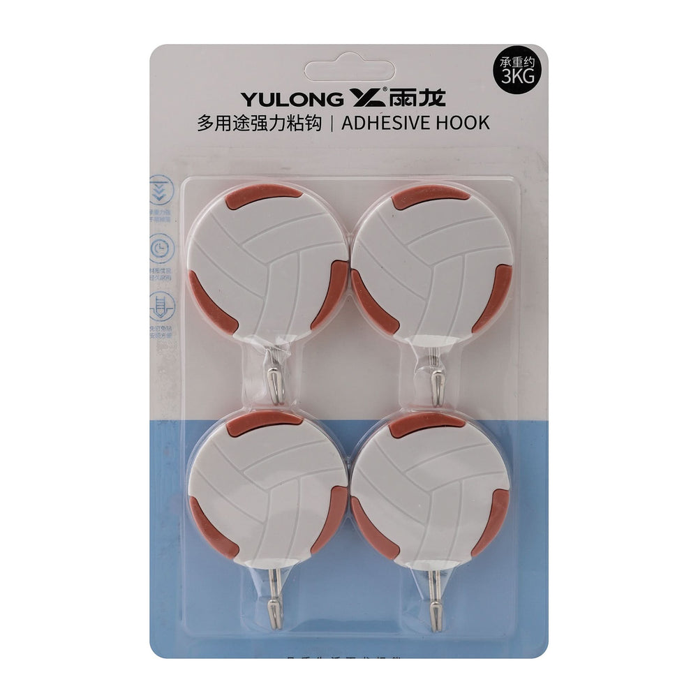 Sticky Hook 4 Pcss, Sticky Hook, Chase Value, Chase Value