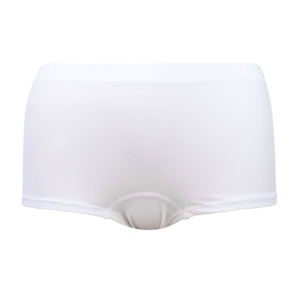 Women's Boxer - White, Women Panties, Chase Value, Chase Value