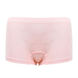 Women's Boxer - Pink, Women Panties, Chase Value, Chase Value