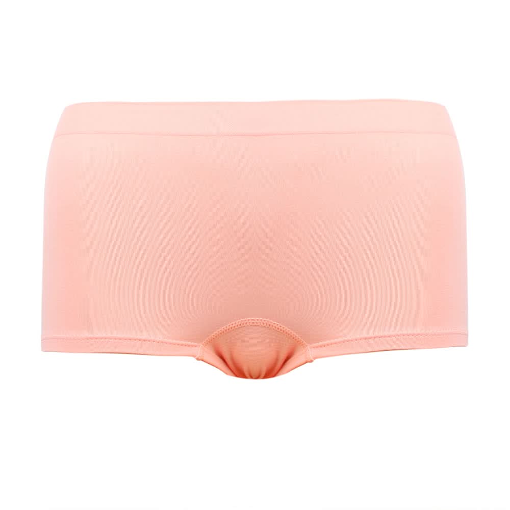 Women's Boxer - Peach, Women Panties, Chase Value, Chase Value