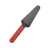 Stainless Steel Wooden Oval Pizza Lifter, Baking, Chase Value, Chase Value