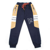 Boys Trouser - Navy Blue, Boys Trouser, Chase Value, Chase Value