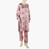 Women's Printed 2Pcs Co-Ord Set - D-11, Women Shalwar Suits, Chase Value, Chase Value