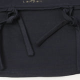 Girls Half Sleeves Skirt Suit - Navy Blue, Girls Suits, Chase Value, Chase Value