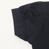 Girls Half Sleeves Skirt Suit - Navy Blue, Girls Suits, Chase Value, Chase Value