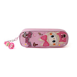 Labubu Pencil Pouch – Cartoon Character Pouch for Kids, Stationery Pouch & Box, Chase Value, Chase Value