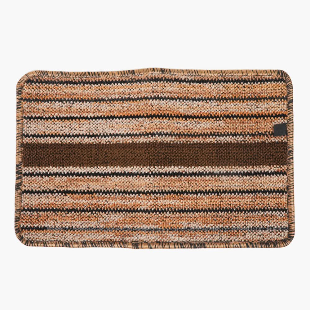 Charcoal Mat - Multi Color, Mats, Chase Value, Chase Value