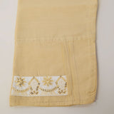 Girls Embroidered Shalwar Suit - White, Girls Shalwar Kameez, Chase Value, Chase Value