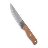 Knife Wooden 602 Y1, Knives & Cutting Board, Chase Value, Chase Value