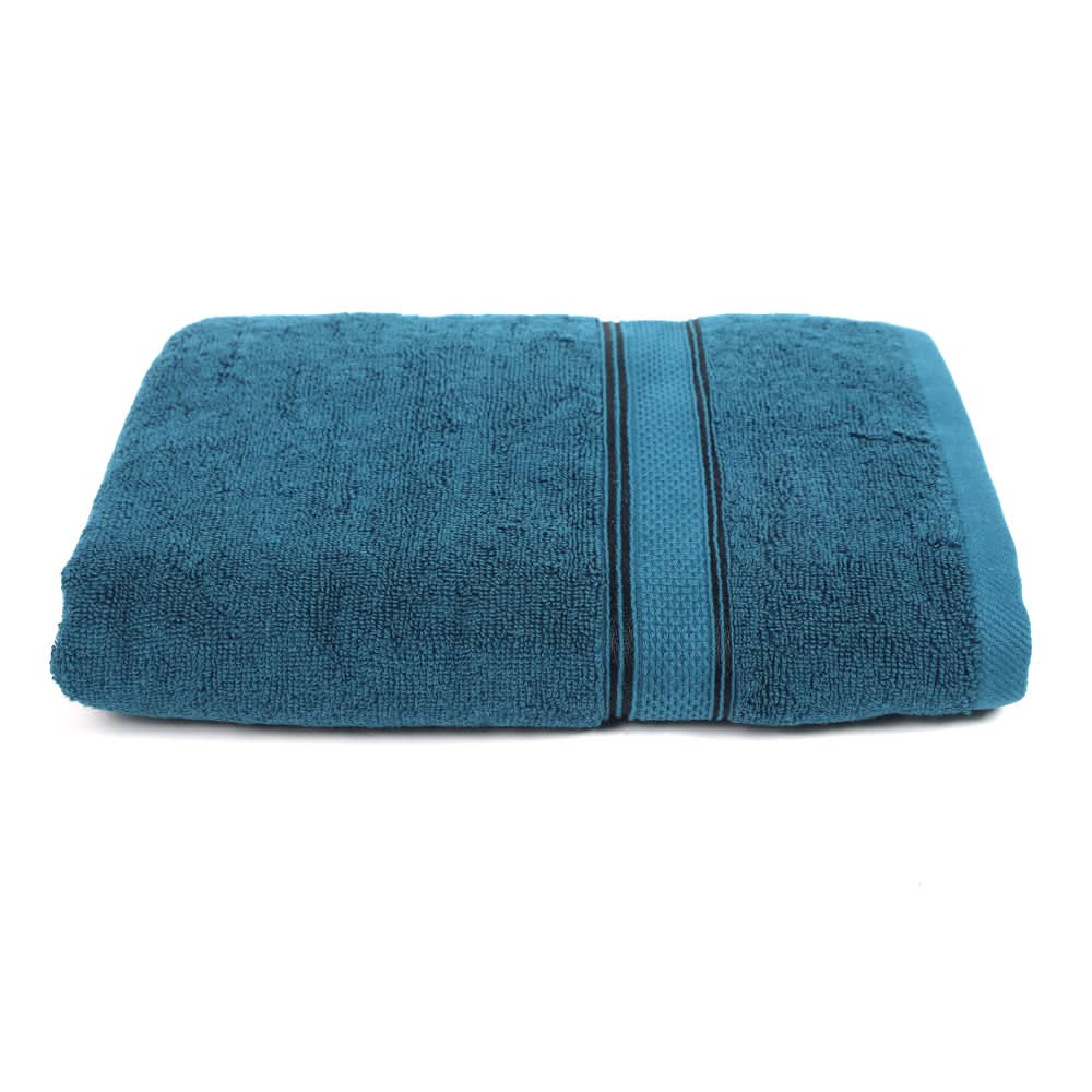 Bath Towel - Cool Black, Bath Towels, Chase Value, Chase Value