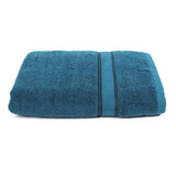 Bath Towel - Cool Black, Bath Towels, Chase Value, Chase Value