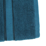 Bath Towel - Cool Black, Bath Towels, Chase Value, Chase Value