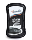 Shoe Shiner with Duster, Men's Shoe Polish, Chase Value, Chase Value